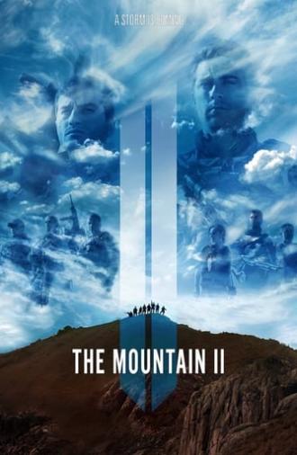 The Mountain II (2016)