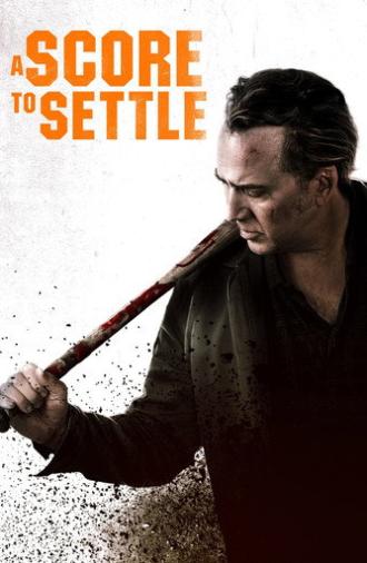 A Score to Settle (2019)