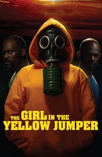 The Girl in the Yellow Jumper (2020)