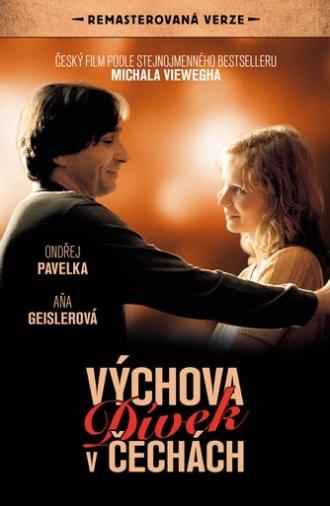 Bringing Up Girls in Bohemia (1997)