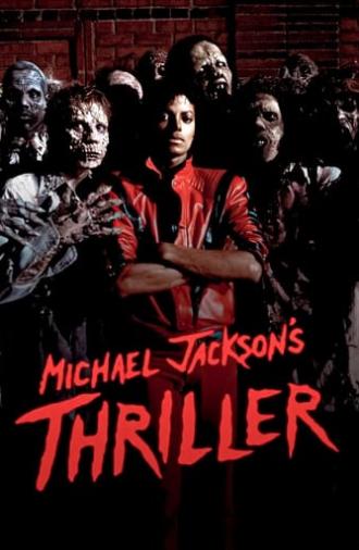 Michael Jackson's Thriller (1983)