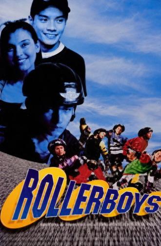 Rollerboys (1995)