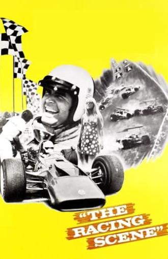 The Racing Scene (1969)