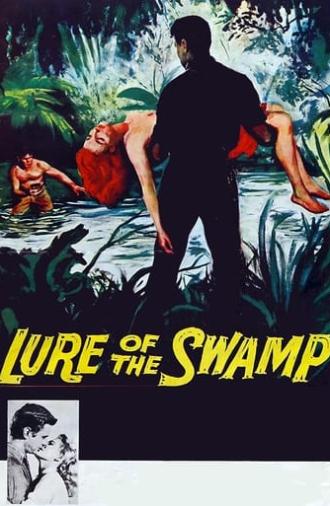 Lure of the Swamp (1957)