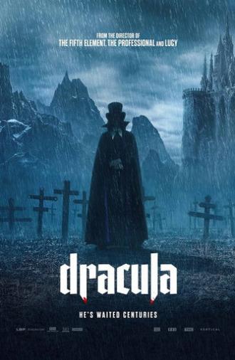 Dracula (2025)