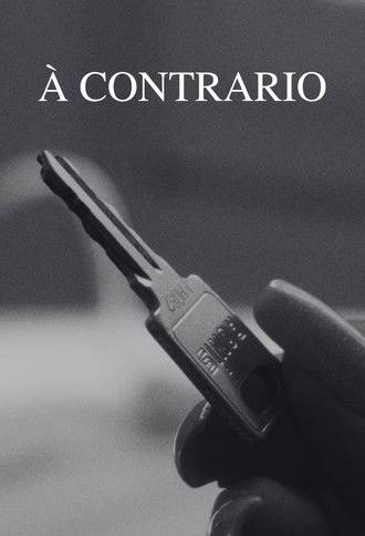 À Contrario (2025)