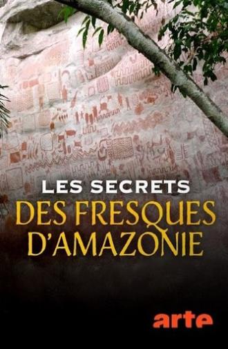 Les secrets des fresques d'Amazonie (2025)