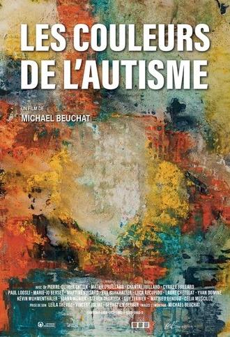Les Couleurs de l'autisme (2024)