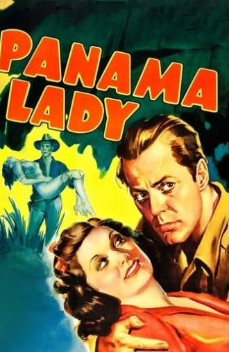 Panama Lady (1939)