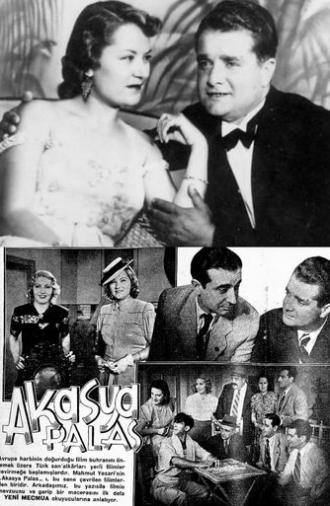 Akasya Palas (1940)