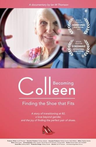Becoming Colleen (2019)
