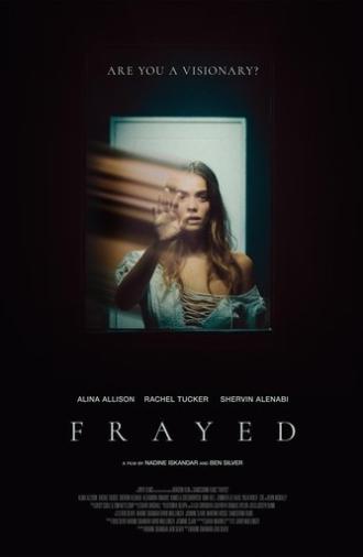 Frayed (2025)