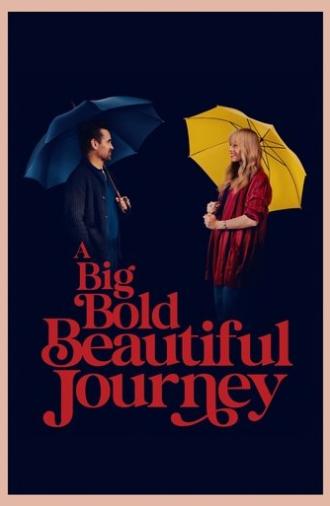 A Big Bold Beautiful Journey (2025)