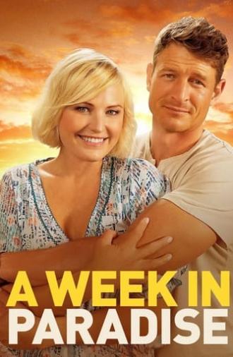 A Week in Paradise (2022)