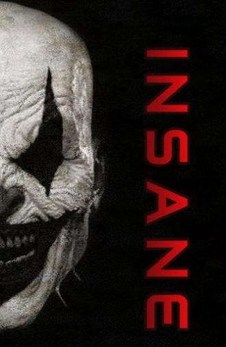 Insane (2016)