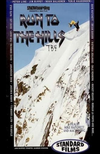 TB4 - Run to The Hills (1994)