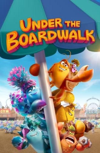 Under the Boardwalk (2023)