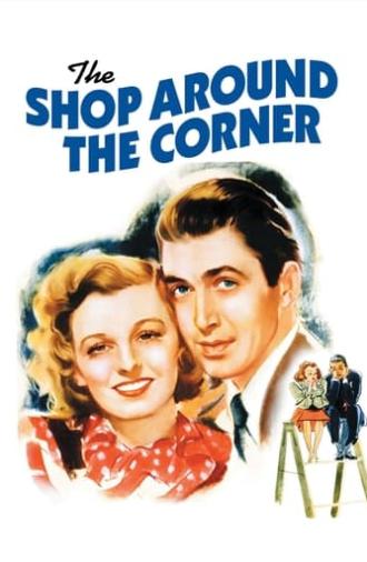 The Shop Around the Corner (1940)