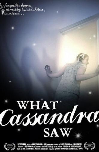 What Cassandra Saw (2008)