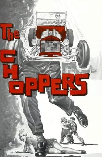 The Choppers (1961)