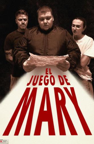 El Juego de Mary (2025)