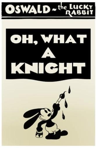 Oh, What a Knight (1928)