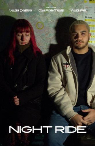 Night Ride (2025)