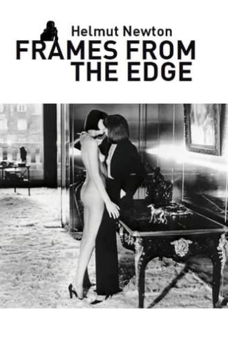 Helmut Newton: Frames from the Edge (1989)