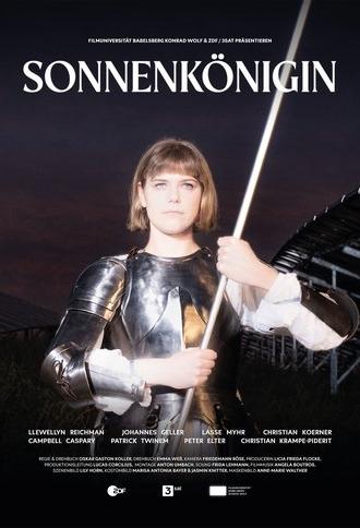 Sonnenkönigin (2025)