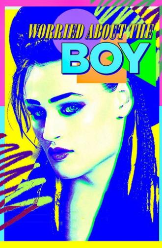 Worried About the Boy (2010)