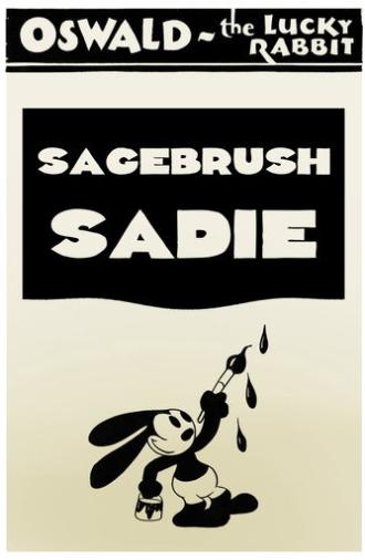 Sagebrush Sadie (1928)