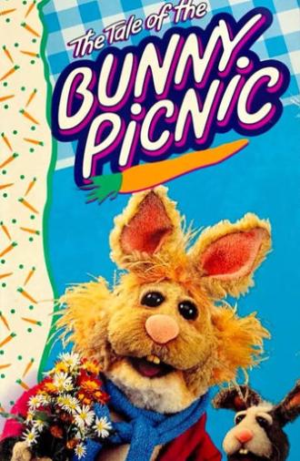 The Tale of the Bunny Picnic (1986)