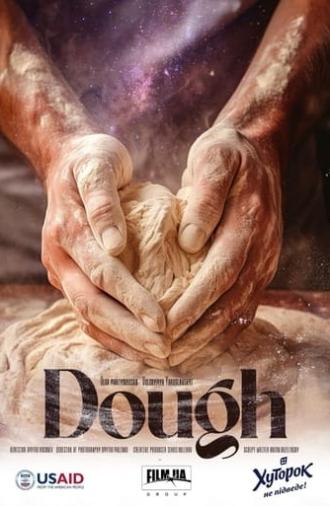 Dough (2024)