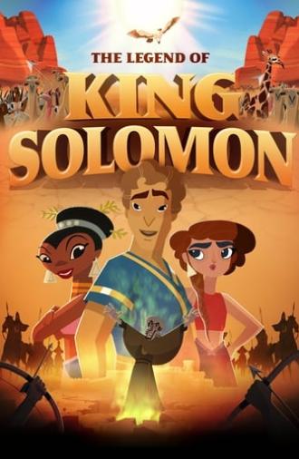 The Legend of King Solomon (2017)