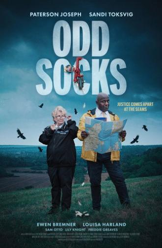 Odd Socks (2025)