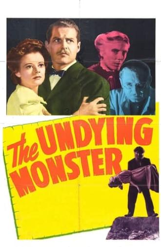 The Undying Monster (1942)