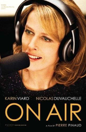 On Air (2012)