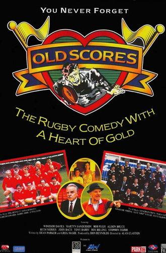 Old Scores (1991)