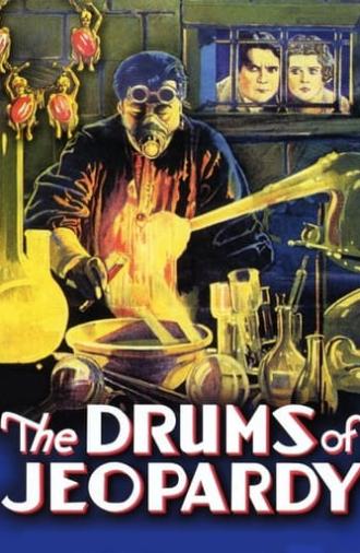 The Drums of Jeopardy (1931)