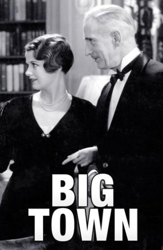 Big Town (1932)