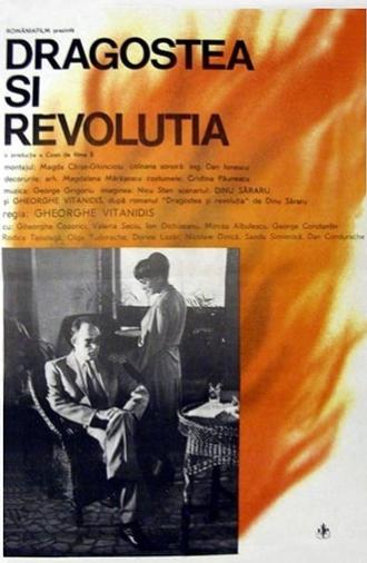 Dragostea și revoluția (1983)