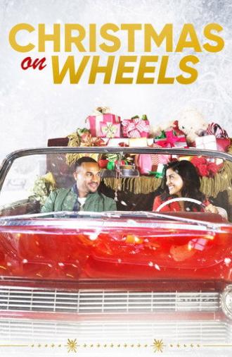 Christmas on Wheels (2020)