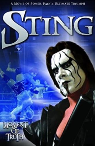 Sting: Moment of Truth (2004)