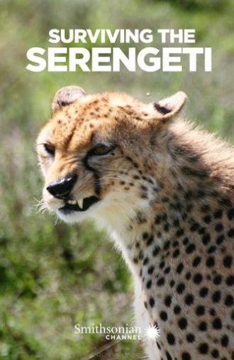 Surviving the Serengeti (2015)