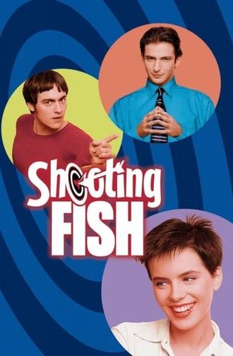 Shooting Fish (1997)