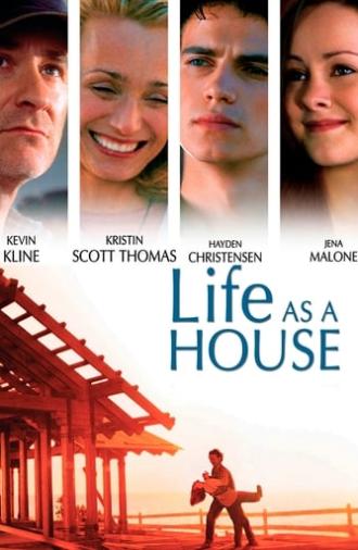 Life as a House (2001)