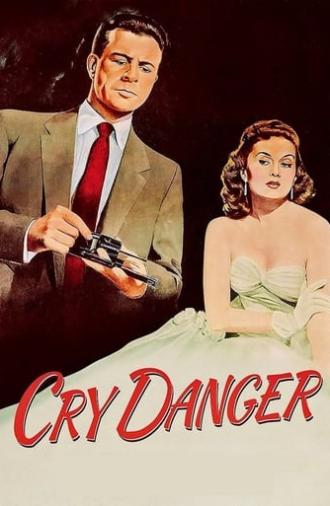 Cry Danger (1951)