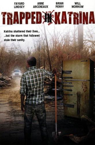 Trapped in Katrina (2009)