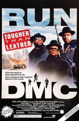 Tougher Than Leather (1988)