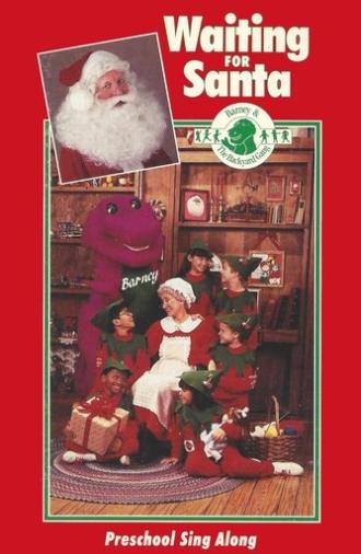 Waiting for Santa (1990)